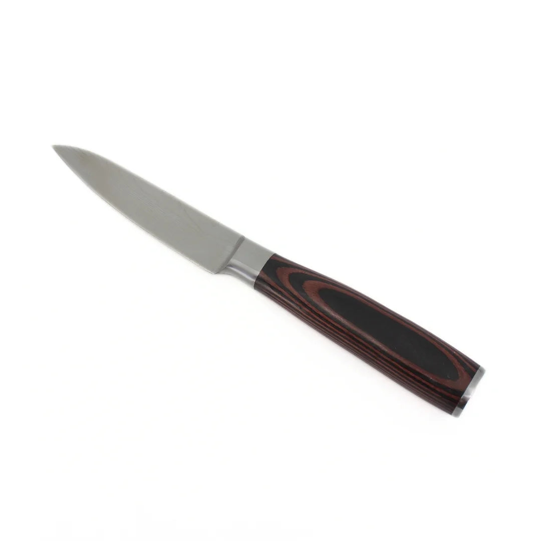 SET TENSAI - 6 COUTEAUX