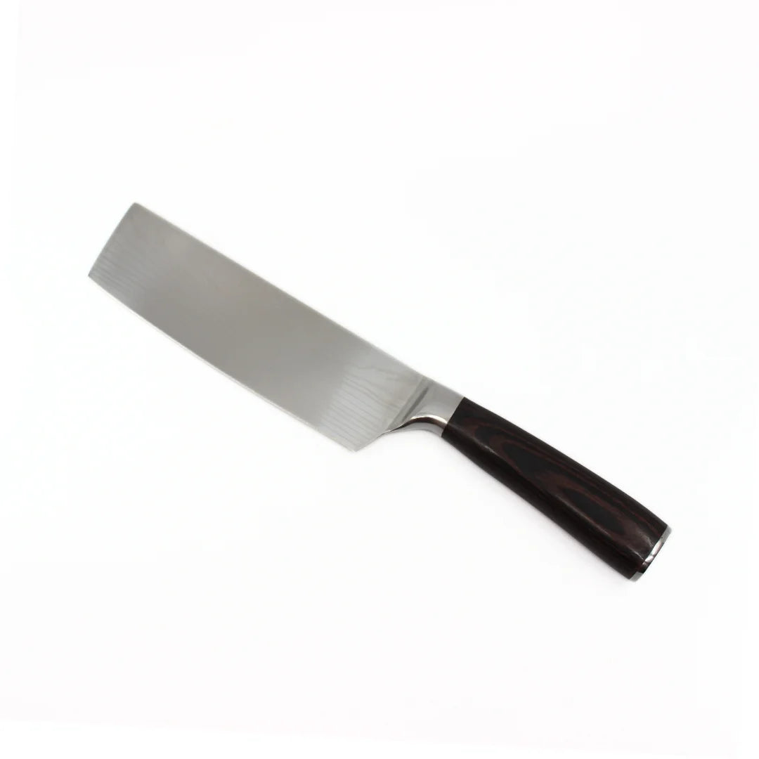 Santoku Tensai précision japonaise