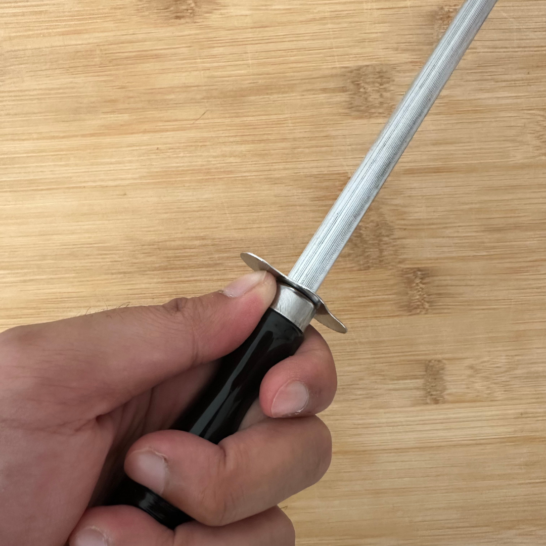 Aiguiseur de Couteaux Professionnel Tensai – 26 cm