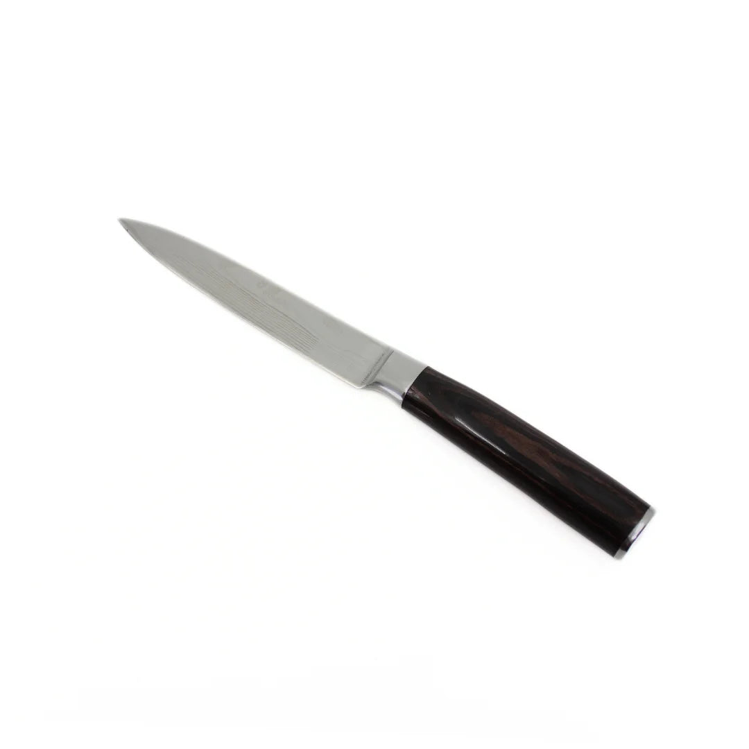 SET TENSAI - 6 COUTEAUX