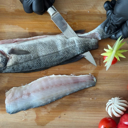 SET TENSAI - 6 COUTEAUX BiwShop