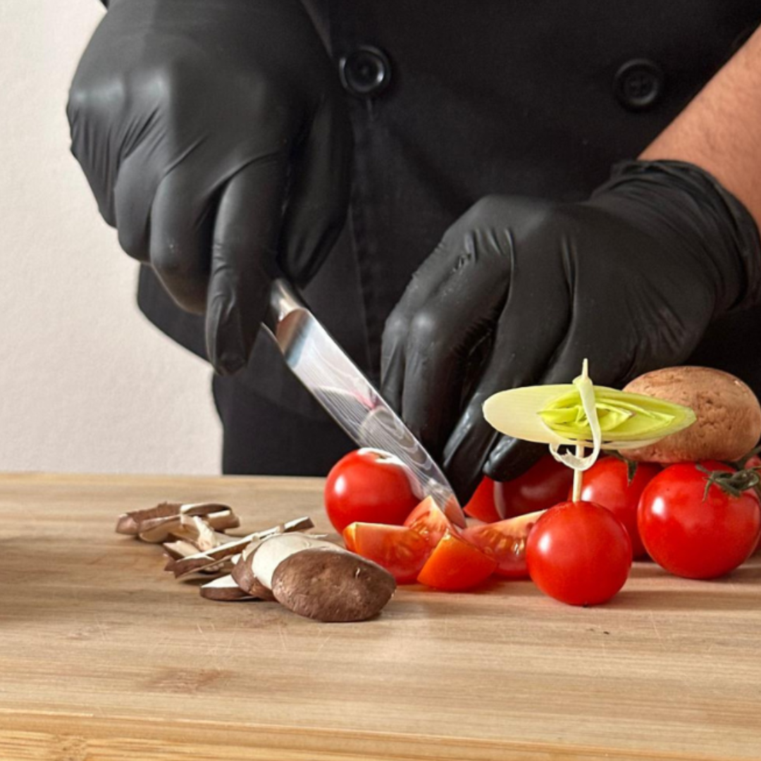 SET TENSAI - 6 COUTEAUX BiwShop