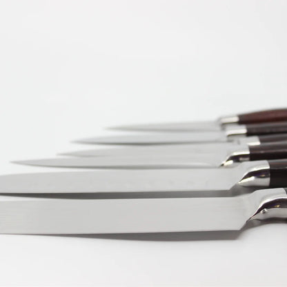 SET TENSAI - 6 COUTEAUX BiwShop