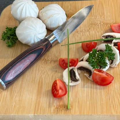 SET TENSAI - 6 COUTEAUX BiwShop