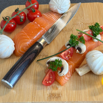 SET TENSAI - 6 COUTEAUX BiwShop