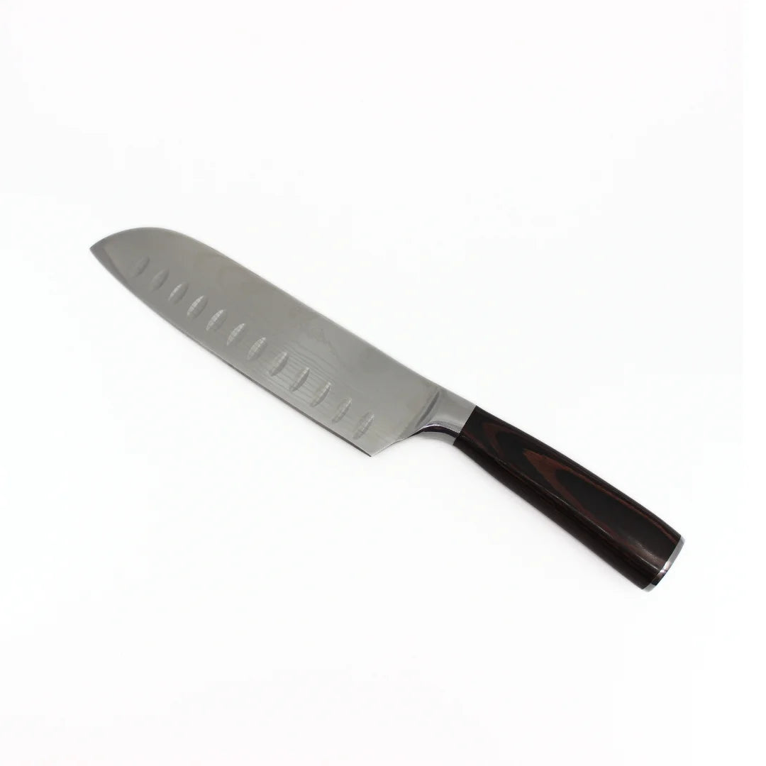 Couteau de chef Tensai