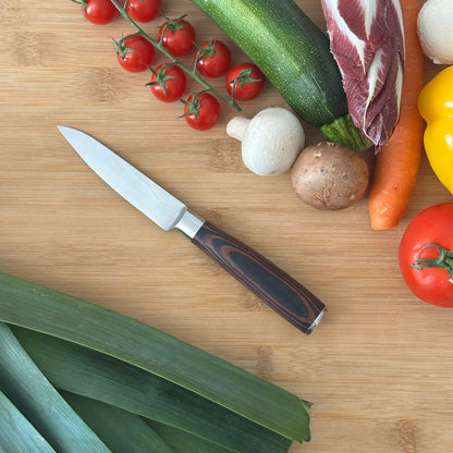 SET TENSAI - 6 COUTEAUX BiwShop