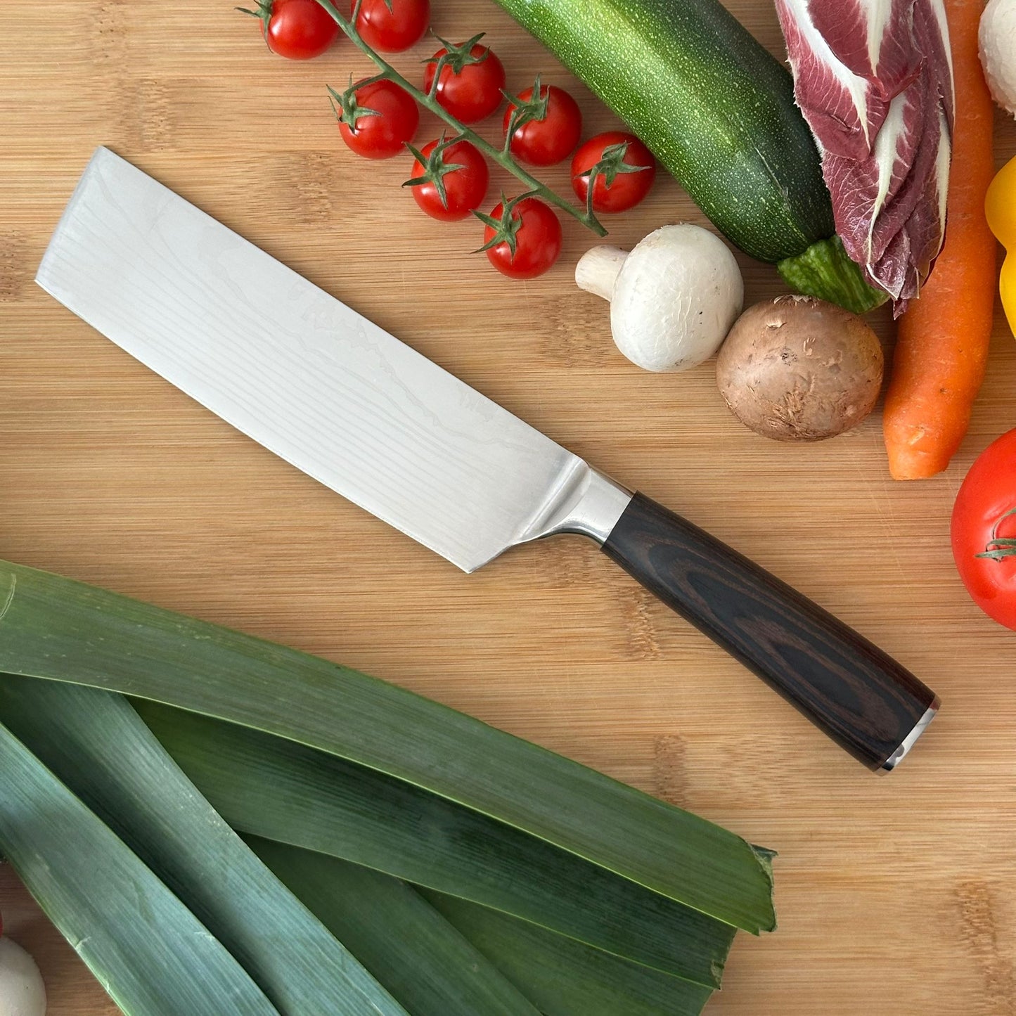 SET TENSAI - 6 COUTEAUX BiwShop