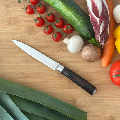 SET TENSAI - 6 COUTEAUX BiwShop